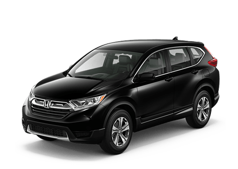New Honda CR-V in Meridian