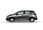 New Honda Fit at Meridian