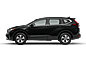 New Honda CR-V at Meridian